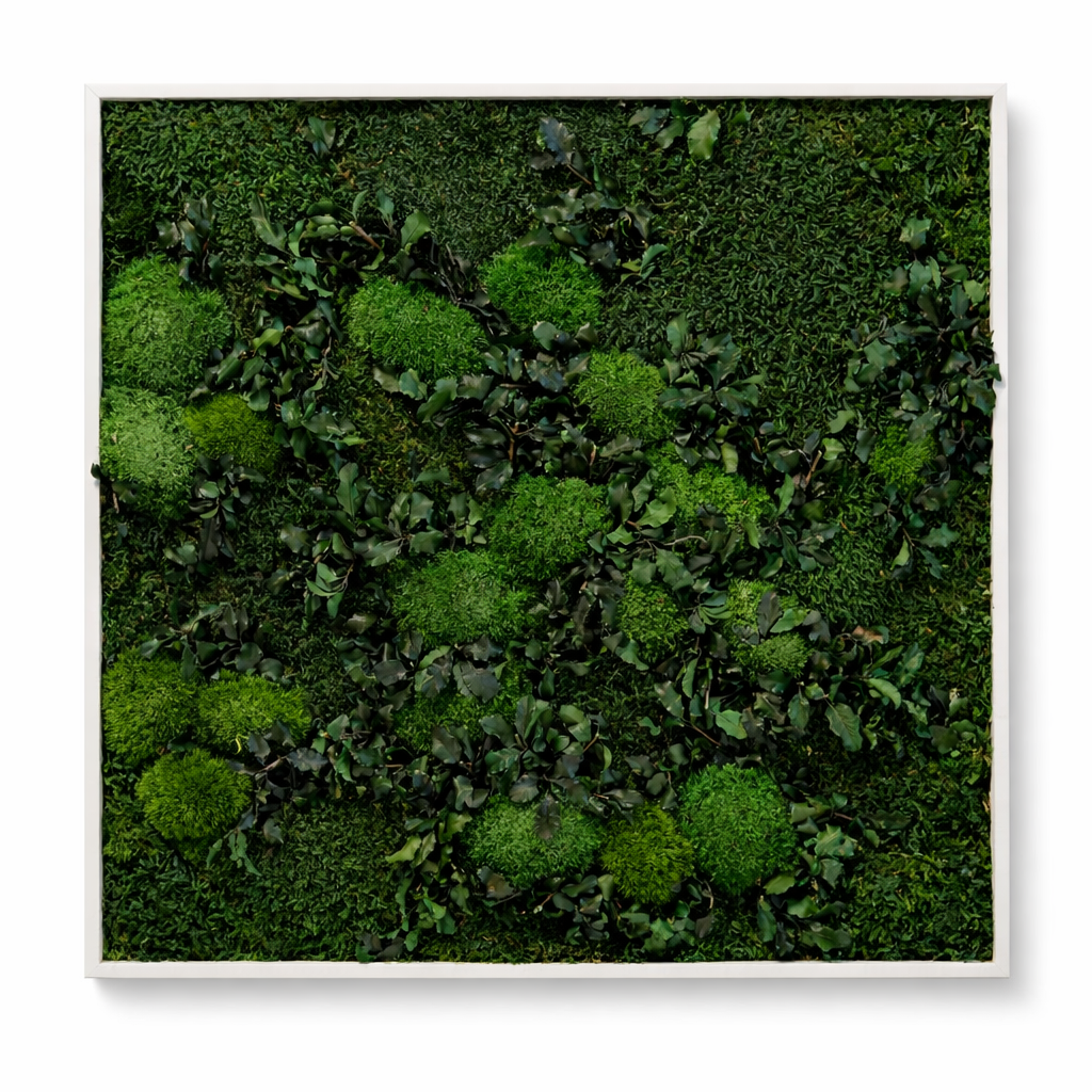 Mossy Path
