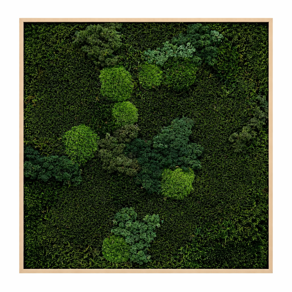 Mixed Moss Dark